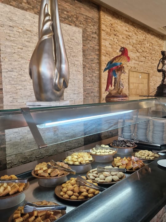 Gastro Casa Mare Resort