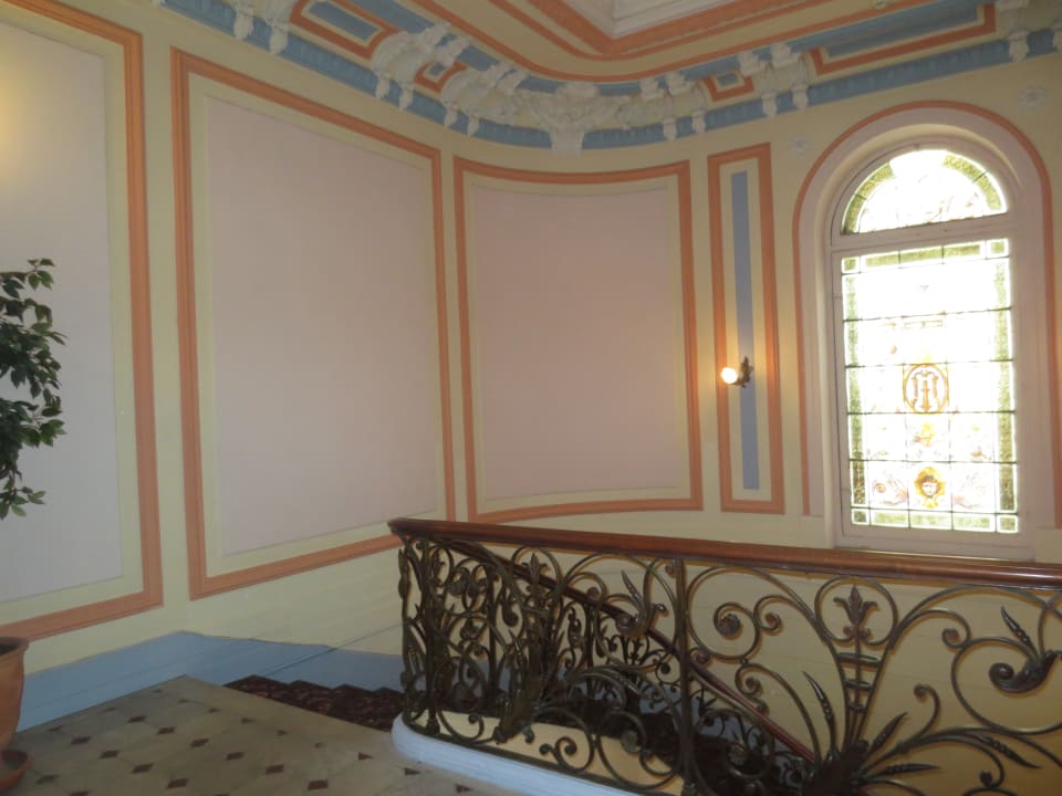 Sonstiges Hotel Vendôme