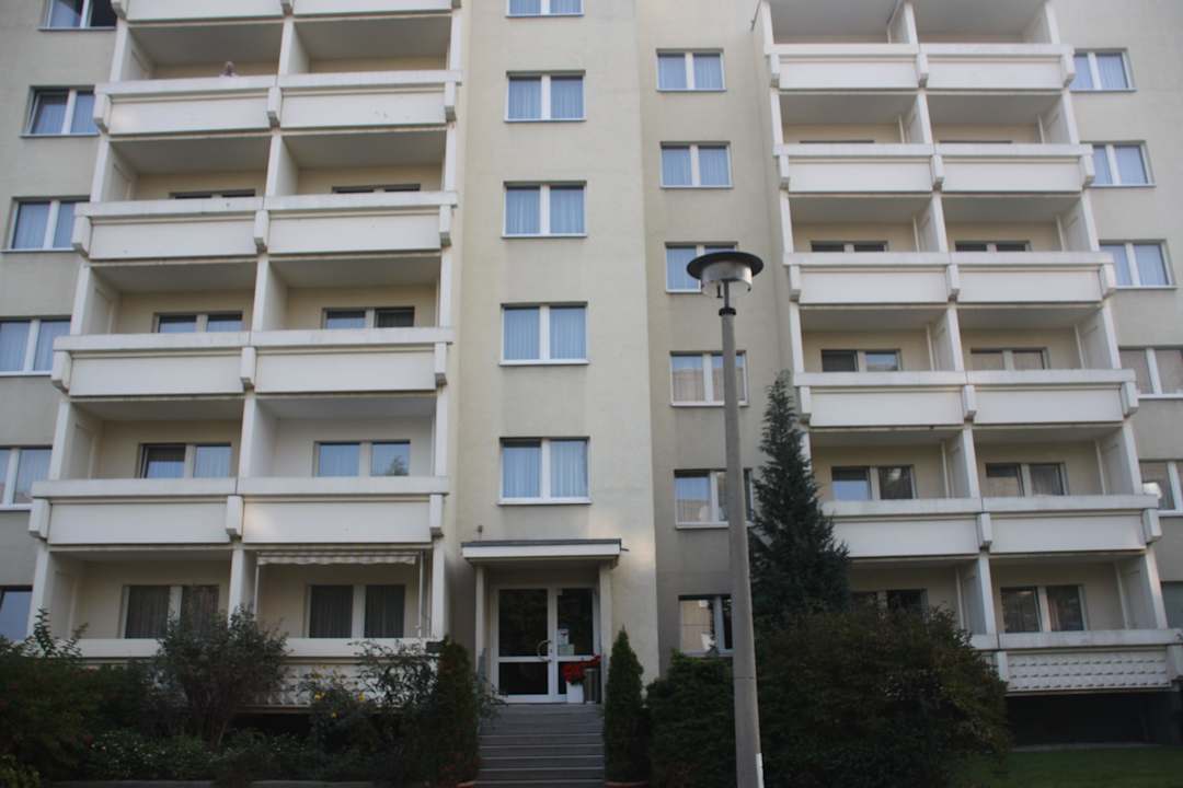 Schöne Nostalgie..... Days Inn Leipzig City Centre