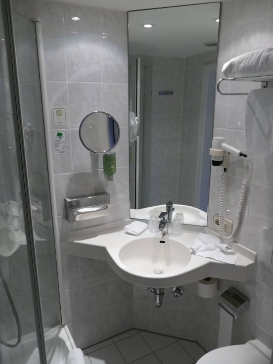 Bad carathotel München City