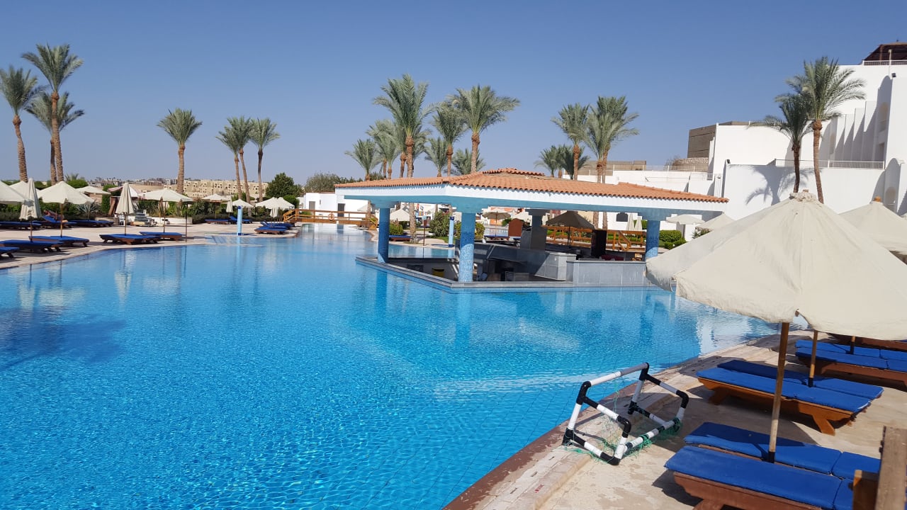Pool Siva Sharm