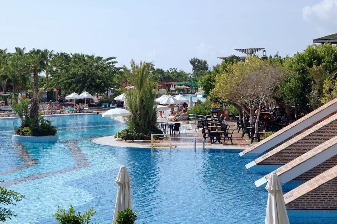 Limak - Limra Limak Limra Hotel & Resort