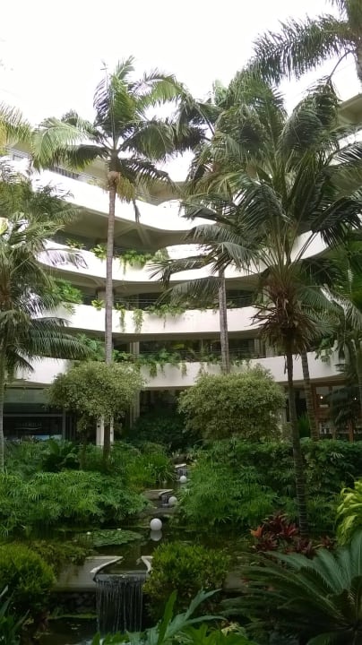 Innenhof offen Paradisus by Meliá Salinas Lanzarote