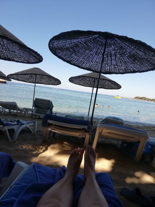 Strand Incekum Su Hotel