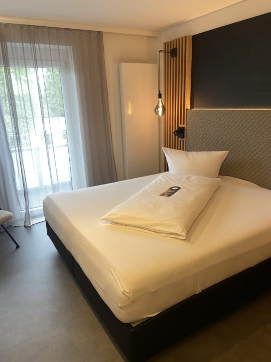 Zimmer Aqua Blu Hotel