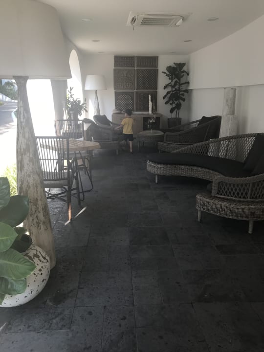 Sport & Freizeit Eden Beach Khao Lak Resort & Spa