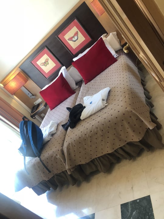 Zimmer Grupotel Playa de Palma Suites & Spa