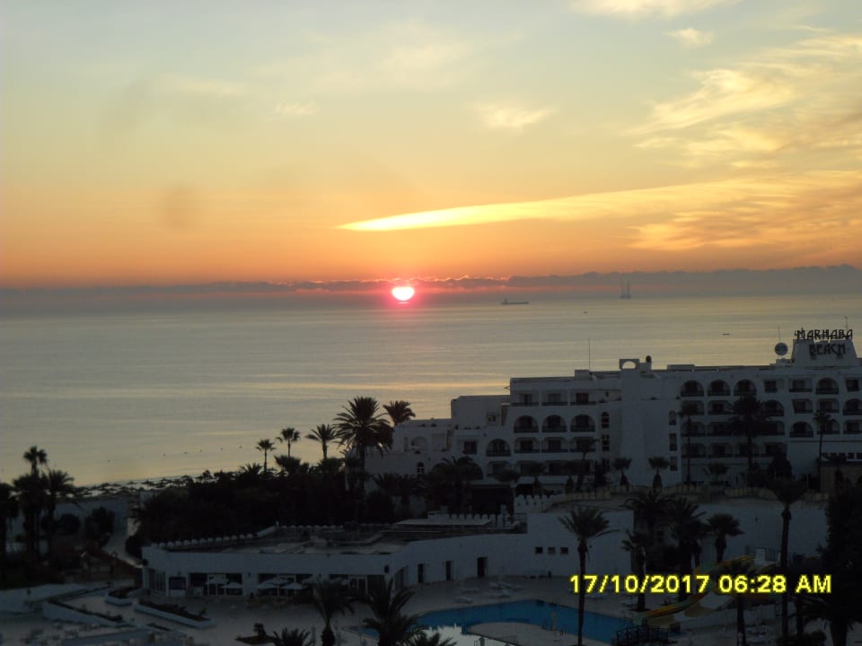 Sonstiges Hotel JAZ Tour Khalef