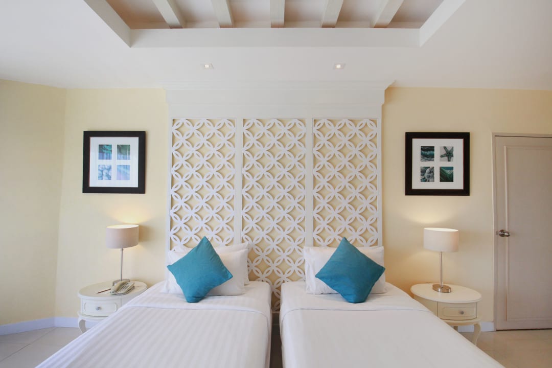 Zimmer Andaman Embrace Patong