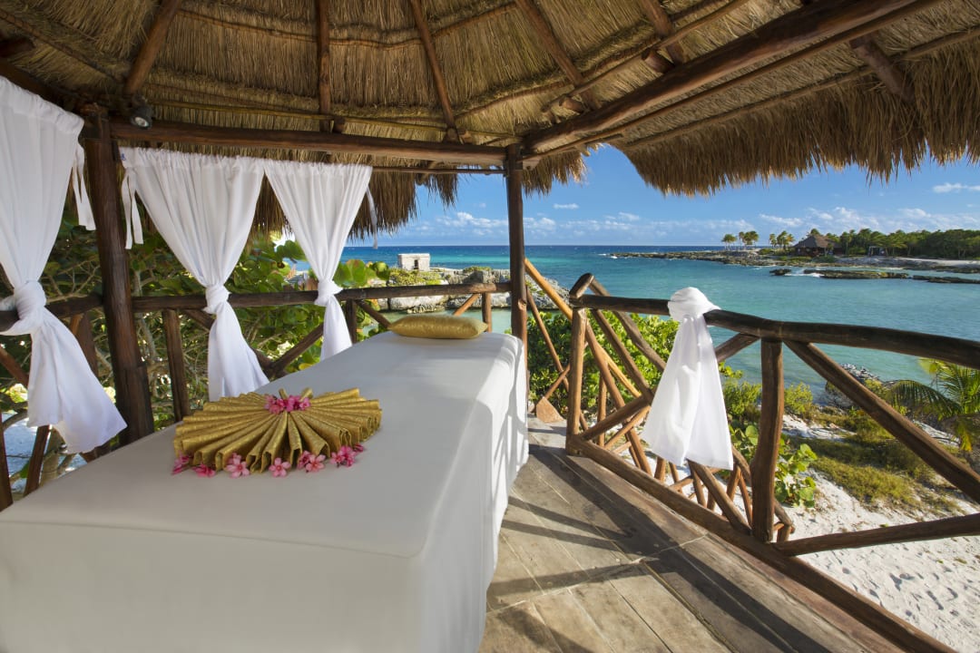 Strand Grand Sirenis Riviera Maya Resort & Spa