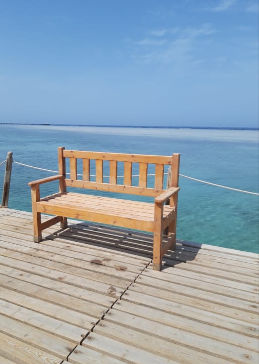 Strand Casa Mare Resort