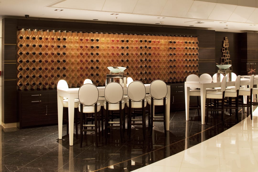 Sonstiges Hotel JW Marriott Cannes