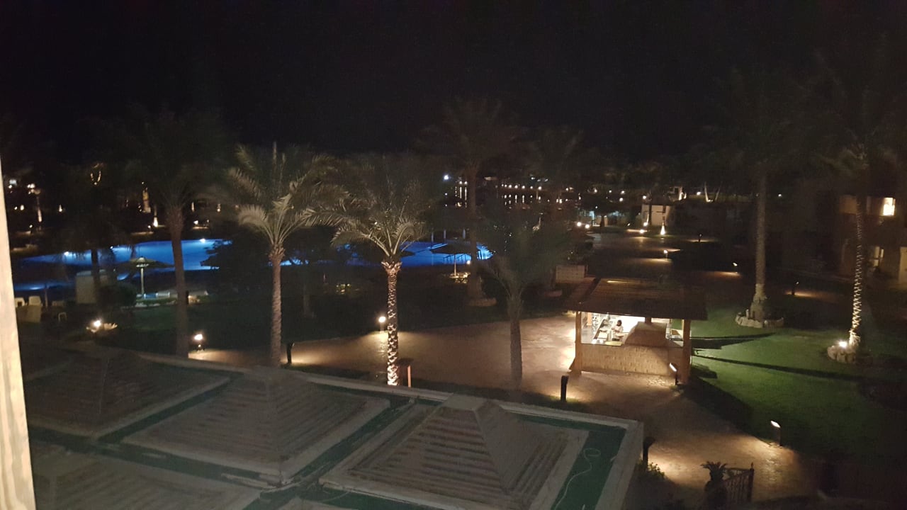 Pool Continental Hotel Hurghada