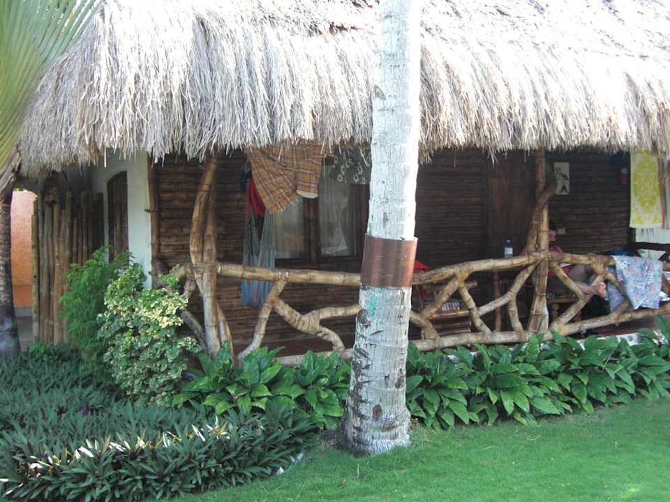 Zimmer Hotel El Dorado Beach Resort