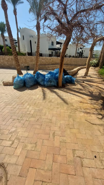 Sonstiges Sharm Plaza