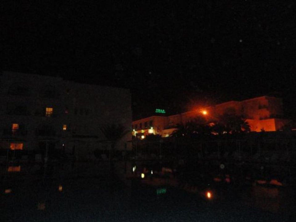 Sklep Hotel El Mouradi Skanes Beach