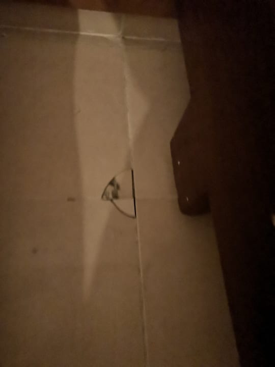 Zimmer Le Jardin Aqua Park Resort