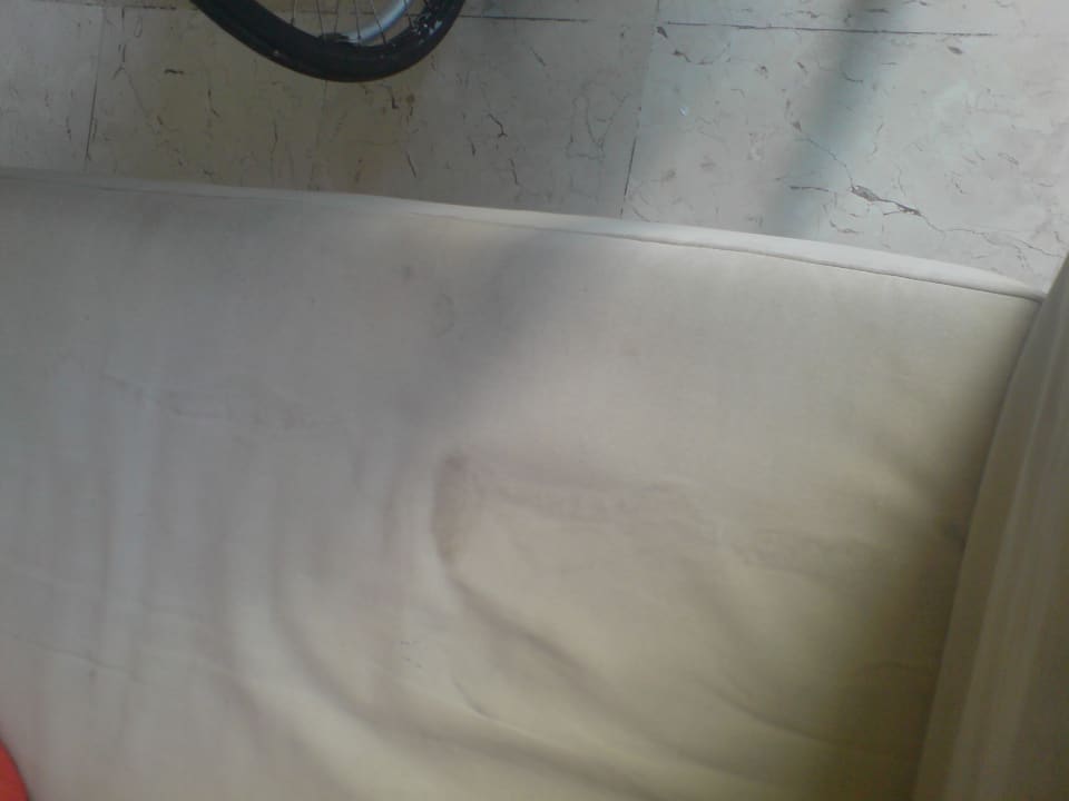 Lobby Iberostar Origin Playa Pilar