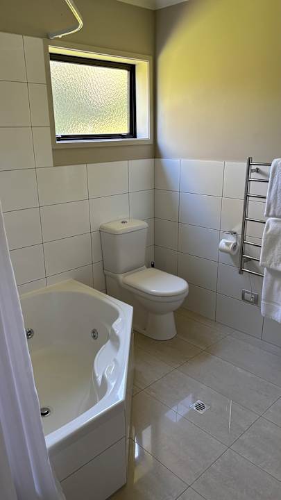 Zimmer Motel Amity Court