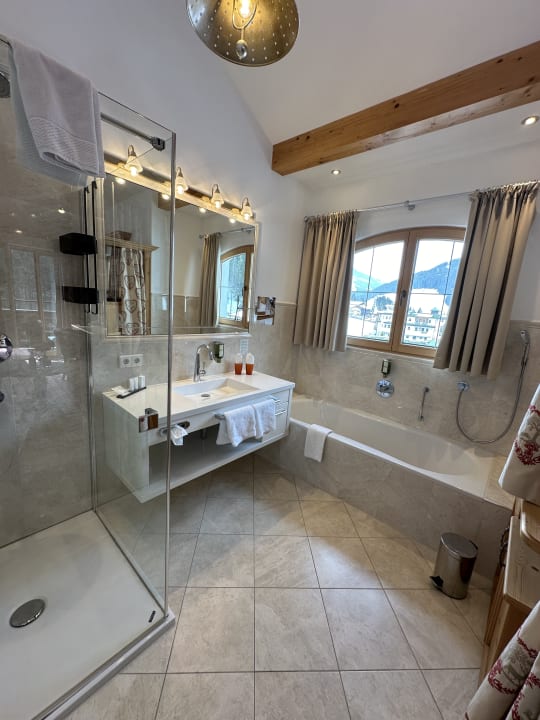 Zimmer Hotel Platzer