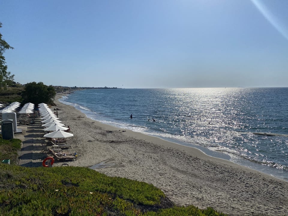 Strand Neptune Luxury Resort