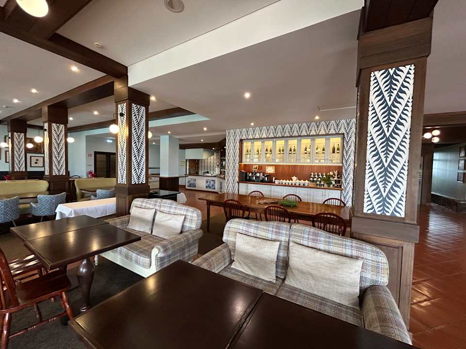 Gastro Hotel Quinta do Furao