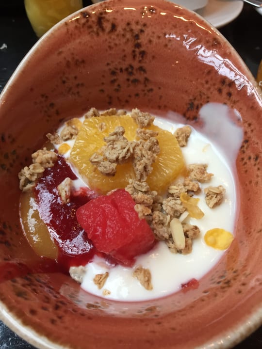 Gastro Hotel Matamba - Phantasialand Erlebnishotel