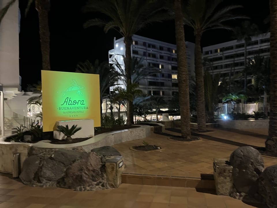 Außenansicht Abora Buenaventura by Lopesan Hotels