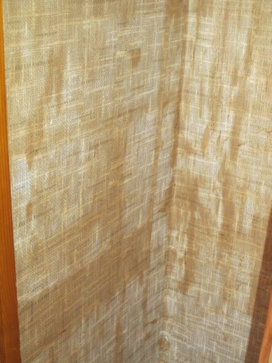 Kleiderschrank Hotel Aldea Cala Fornells 1