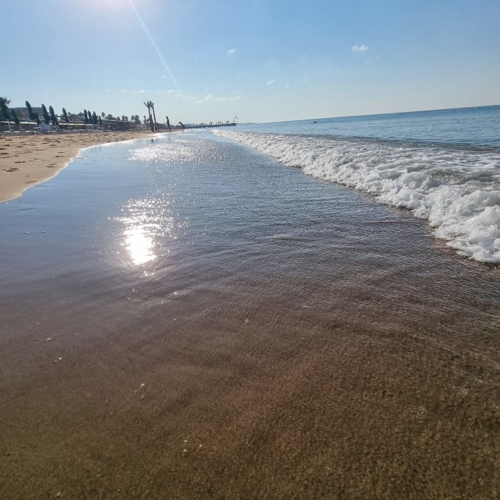 Strand Megasaray Club Belek