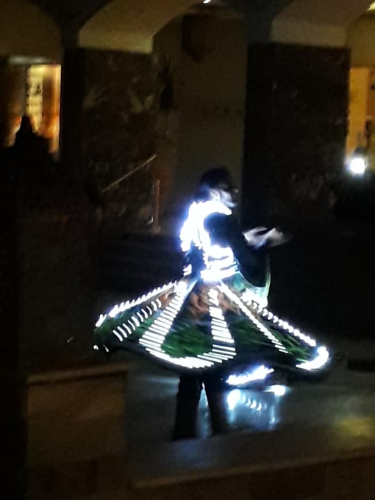 Sonstiges Royal Star Beach Resort