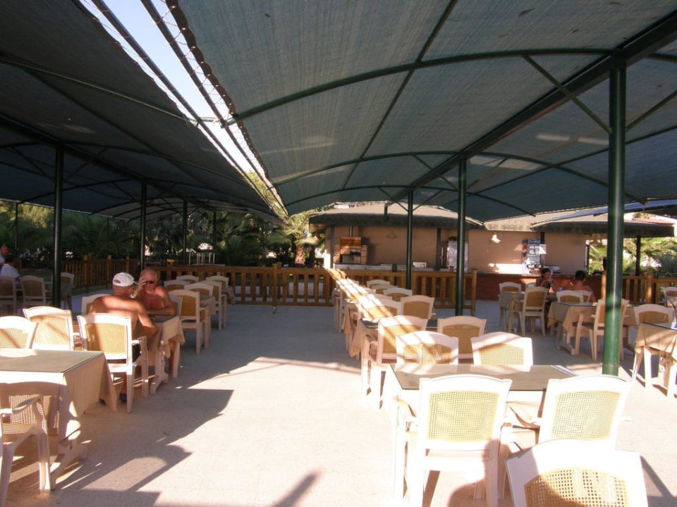 Strandrestaurant Side Mare Resort & Spa