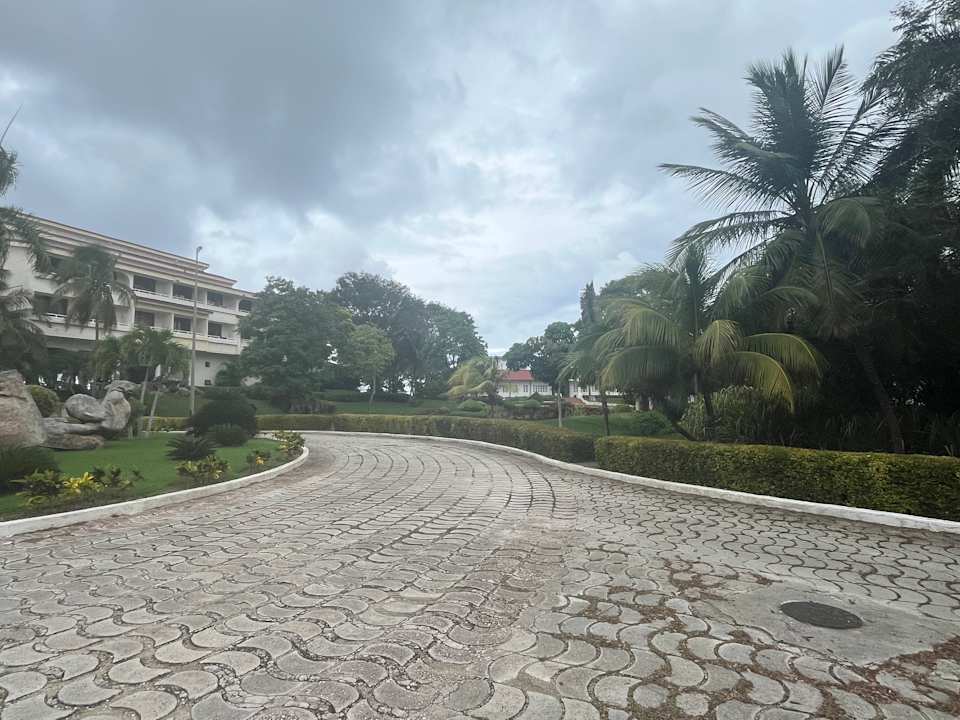 Außenansicht Sol Rio De Luna y Mares