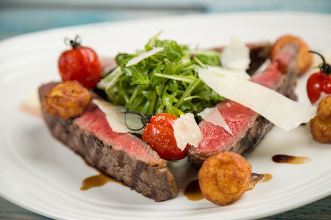Restaurant Nikki Beach Resort & Spa Dubai