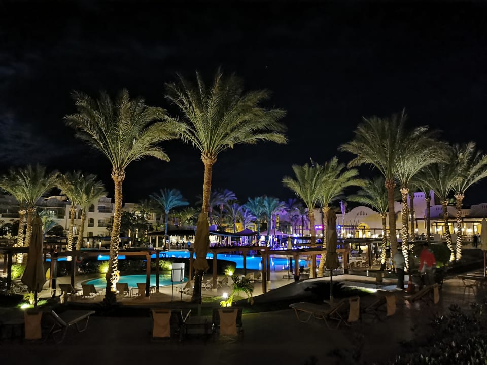 Pool Hotel JAZ Makadi Star & Spa