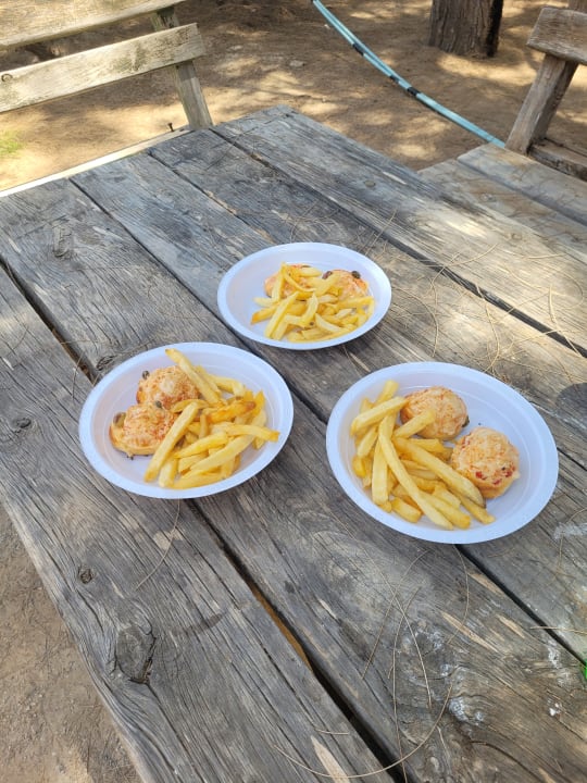 Gastro El Ksar Resort & Thalasso