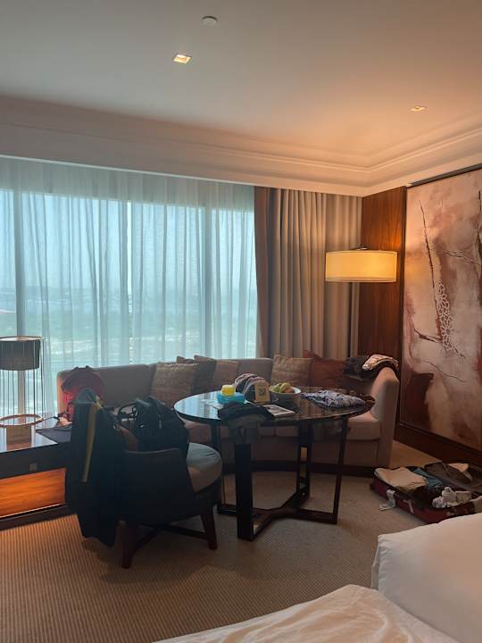 Zimmer Grand Hyatt Dubai
