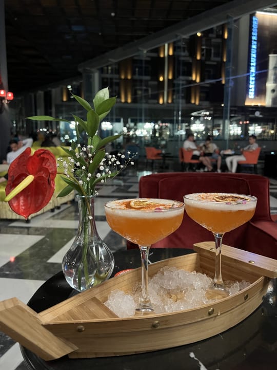 Gastro Selectum Luxury Resort Belek