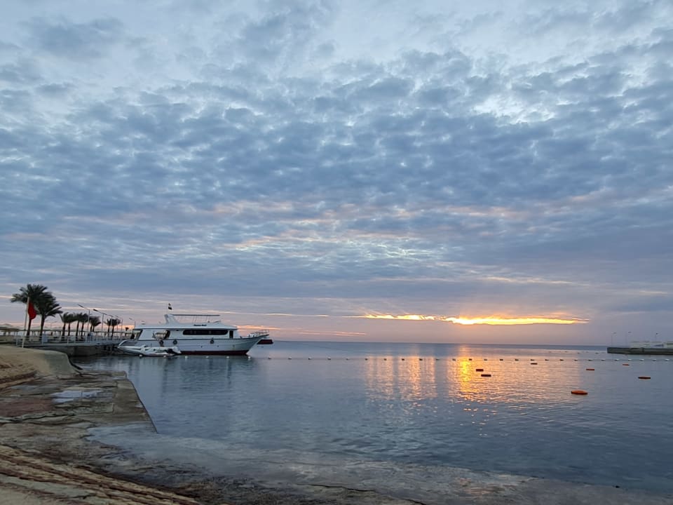 Strand Pickalbatros Aqua Vista Resort - Hurghada