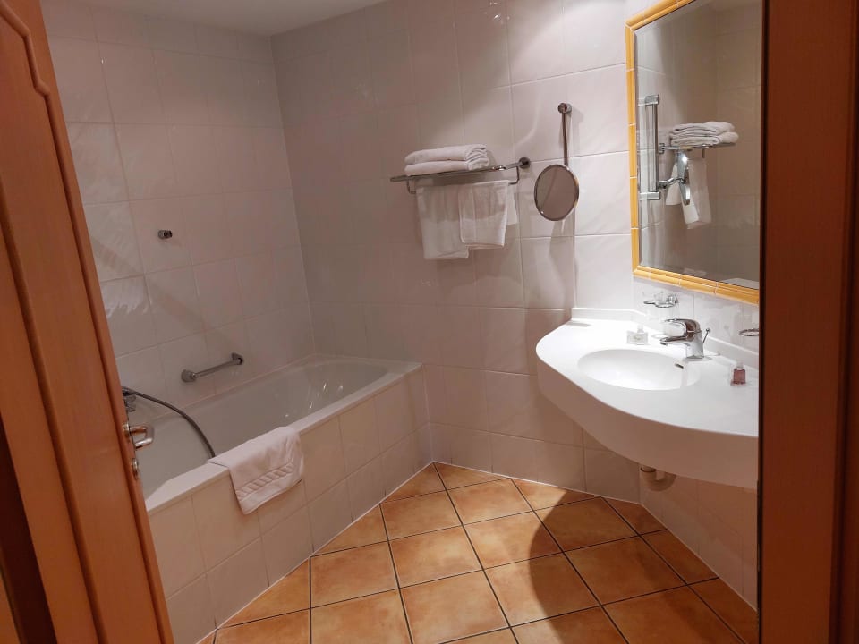 Zimmer Lifthotel