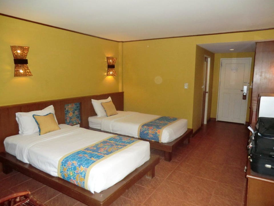 Zimmer 501, 2.Stock Superior Loma Resort & Spa