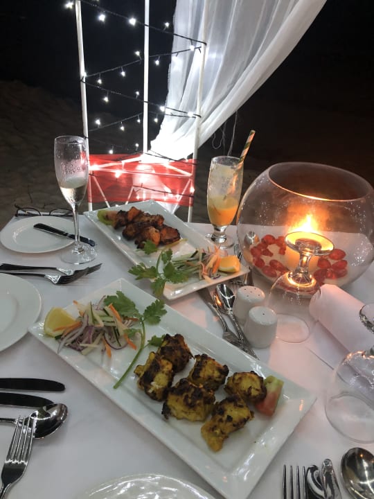 Gastro Berjaya Beau Vallon Bay Resort & Casino