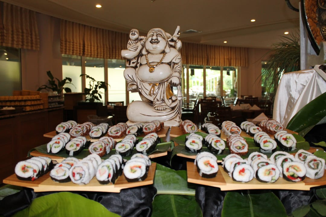 Wunderschön Belek Beach Resort Hotel