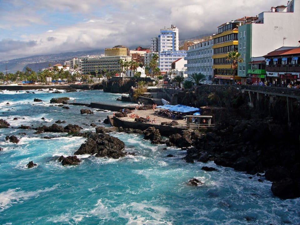 Valle Mar Hotel ValleMar