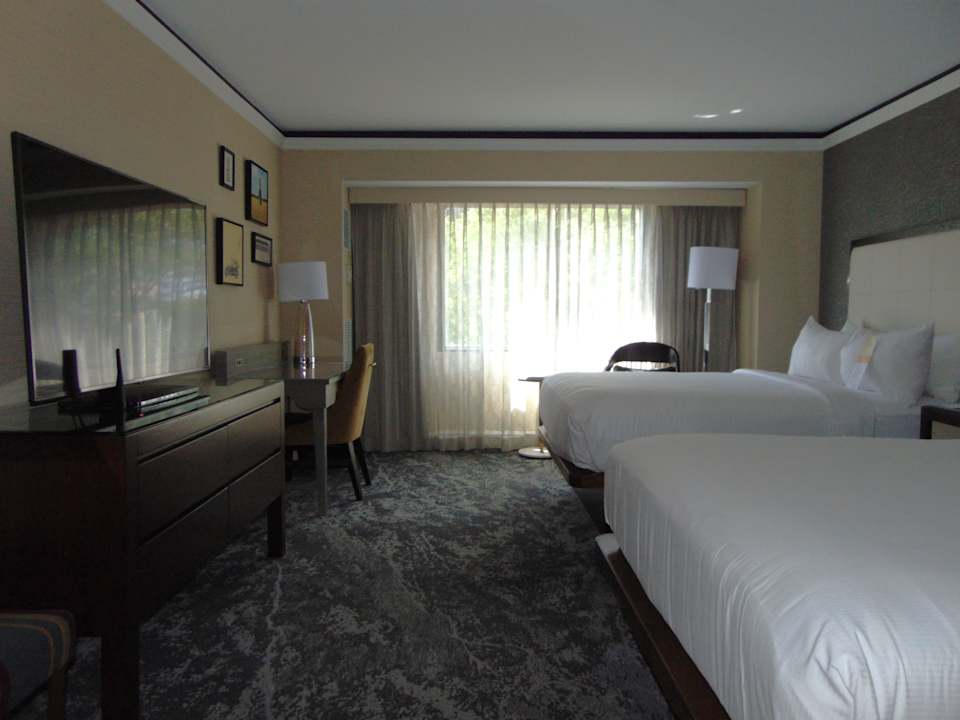 Zimmer Hotel The Henry