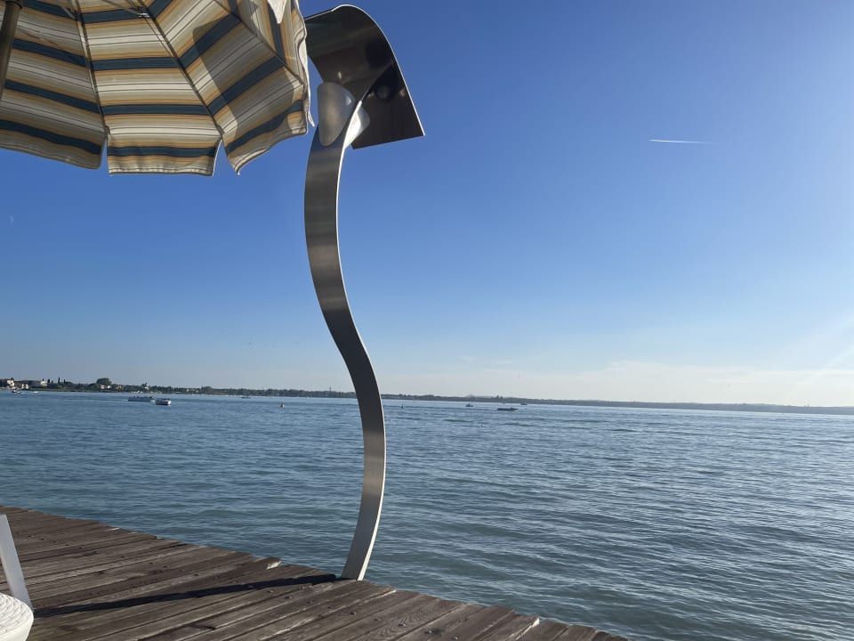 Strand Hotel Continental Sirmione