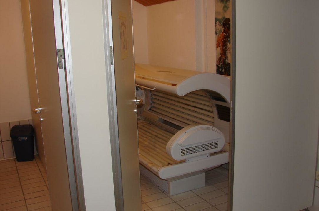 Solarium Chiemgau Appartements