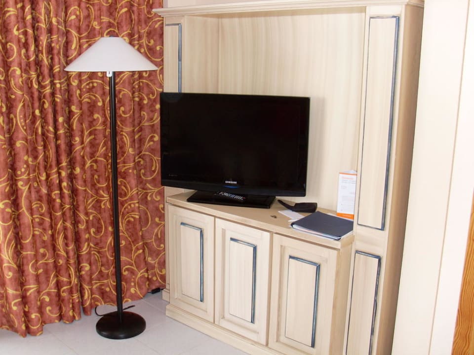 Fernseher Zafiro Bahia