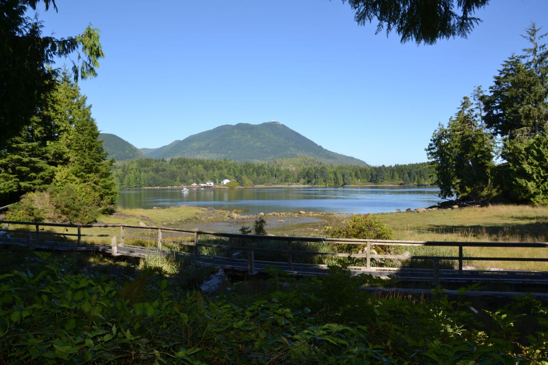 Wunderschöner Ausblick Waters Edge Shoreside Suites