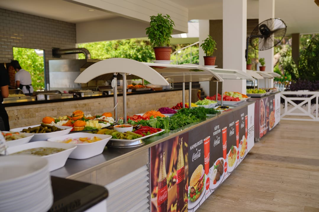 Gastro Perre La Mer Hotel Resort & Spa